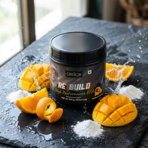 Re Build Mango & Orange
