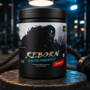Reborn 30 Serving